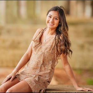 Meet your Posher, Nevaeh